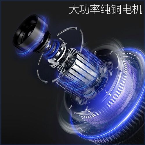 升级电动加长园林杆修剪绿篱枝绿篱修枝充电茶树