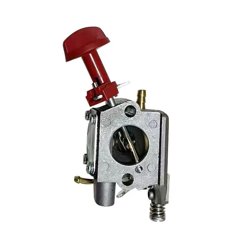 适用于富世华H543R小松割草机配件H543RS化油器525RS/H543R化油器