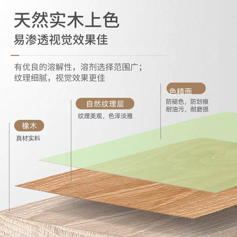 高浓度水性油性色精 家具 木器漆染料色精色浆