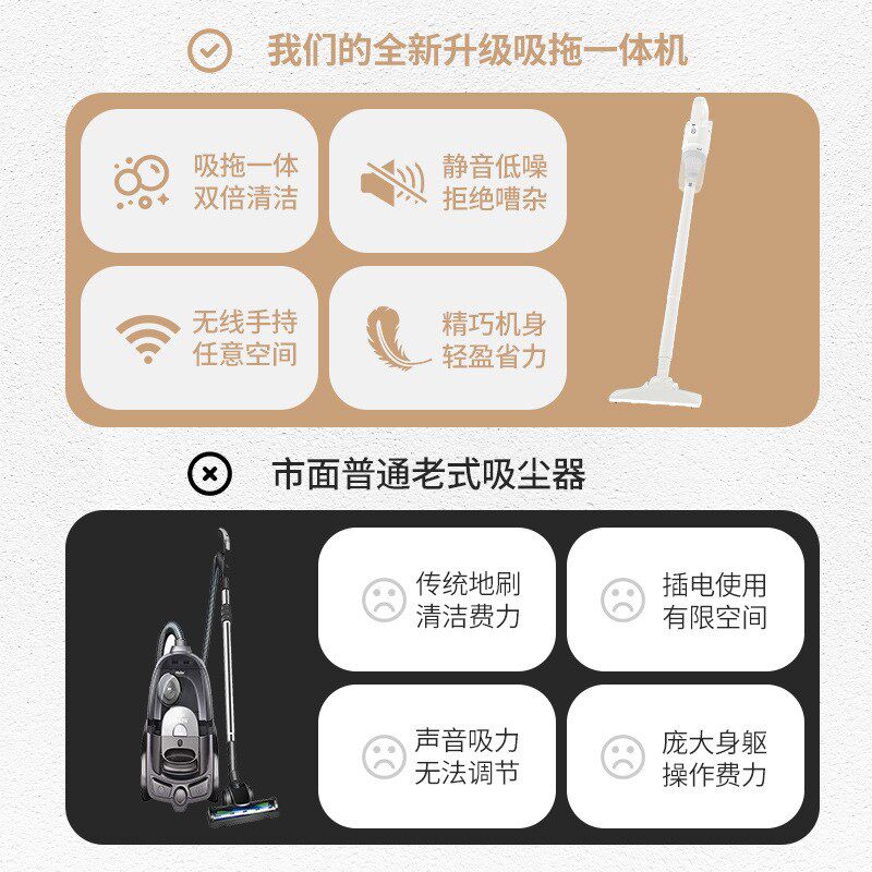 新款家用手持式大吸力除尘机静低噪音超强力除灰机吸尘器,生活电器,随手吸/便携吸尘器,淘宝优惠券,粉丝福利购,淘宝优惠卷