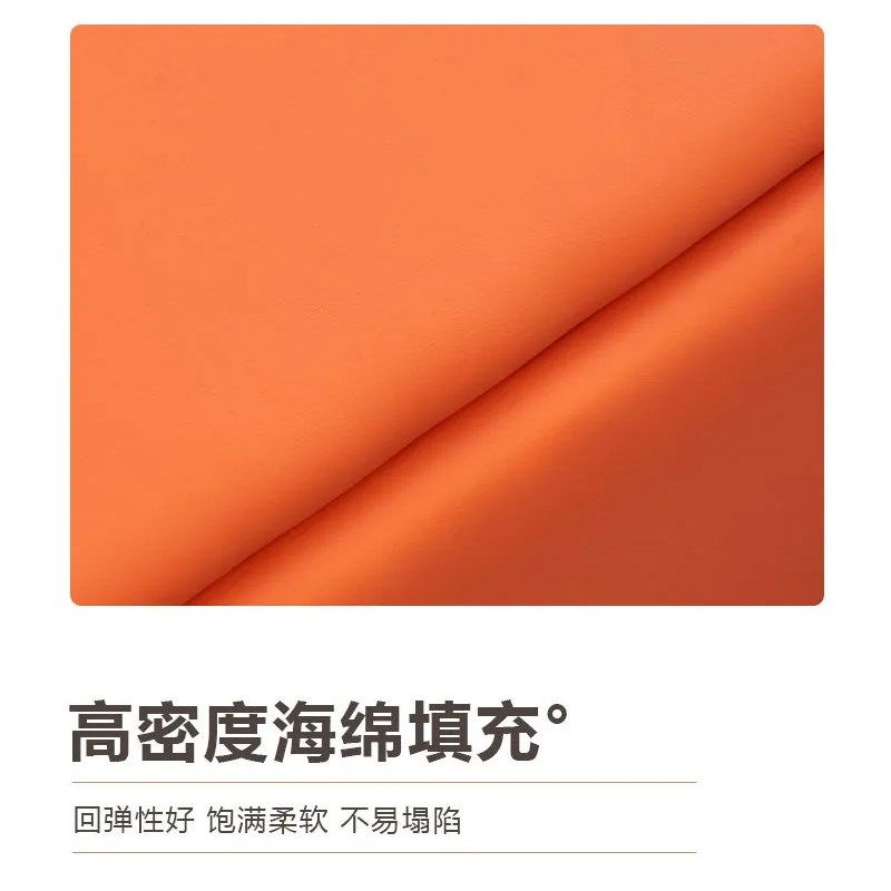 魔方沙发小矮凳客厅茶几方坐凳叠放