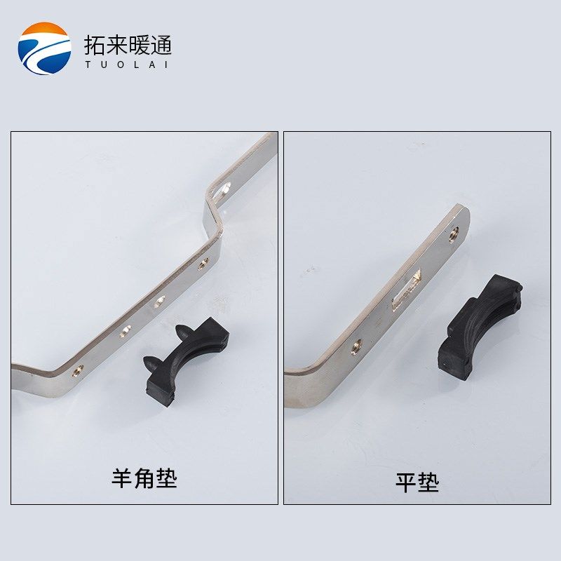 地暖分水器支架挂钩分集水器墙上固定件方圆形挂件托钩脱钩架子,全屋定制,分水器,淘宝优惠券,粉丝福利购,淘宝优惠卷