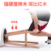 实木吧台椅现代脚凳酒吧创意吧凳前台收银吧椅