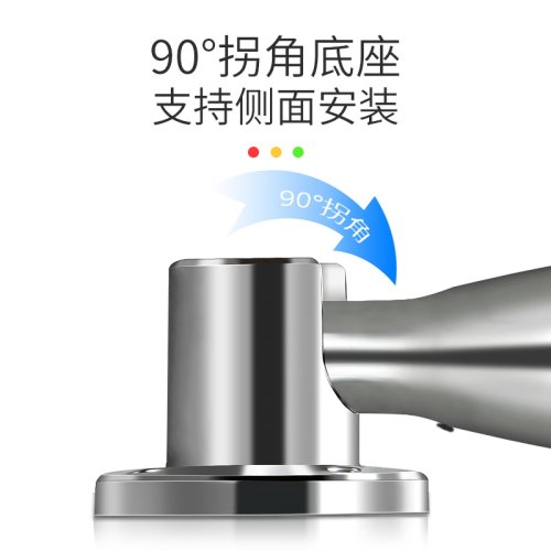 床色警示灯 声光报警器多层信号指示塔灯带蜂鸣