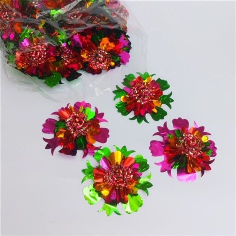 潮汕折纸工艺饰品中秋折塔装饰拜月娘圆畔塔篮整盒,文具电教/文化用品/商务用品,文创/手作/文化用品,淘宝优惠券,粉丝福利购,淘宝优惠卷