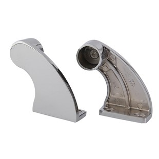 新南方炉门把手座烤箱把手支座拉杆支架海鲜柜手座