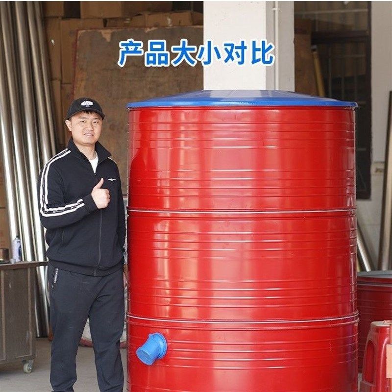 家用粮仓谷仓粮食储存定制大型玉米钢板小麦稻谷储谷囤储食品级,农机/农具/农膜,粮仓/谷仓,淘宝优惠券,粉丝福利购,淘宝优惠卷