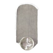 过袋耐温腐蚀丝网汽柴油漆胶水涂料水处理精密食品