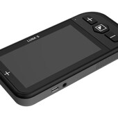 瑞杰珑便携式 电子助视器.寸手持放大镜老年人学生读书智能 倍