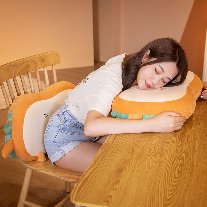 办公室座椅靠枕腰靠腰垫女生久坐午睡记忆棉腰枕床头沙发护腰孕妇