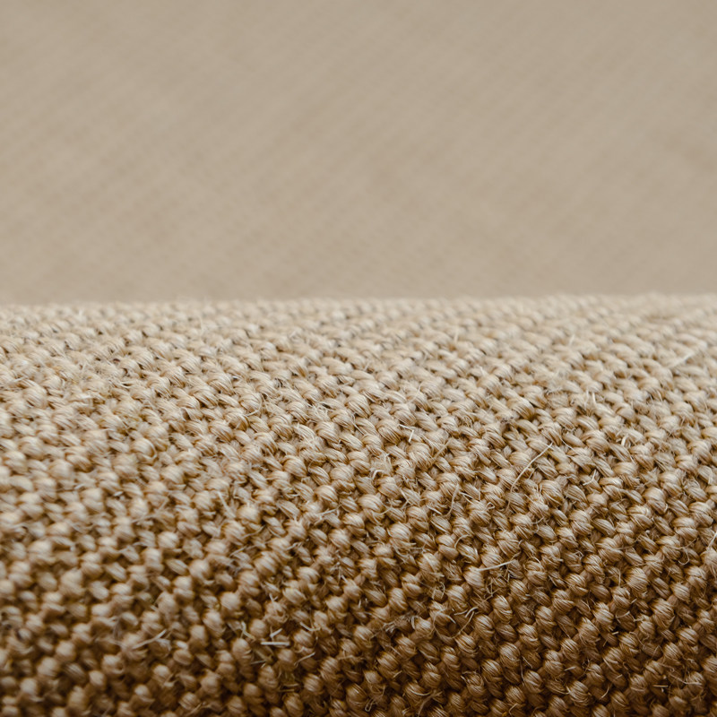 剑麻黄麻地毯客厅卧室茶几阳台床边民宿地毯猫抓垫自然环保定制,居家布艺,地毯,淘宝优惠券,粉丝福利购,淘宝优惠卷