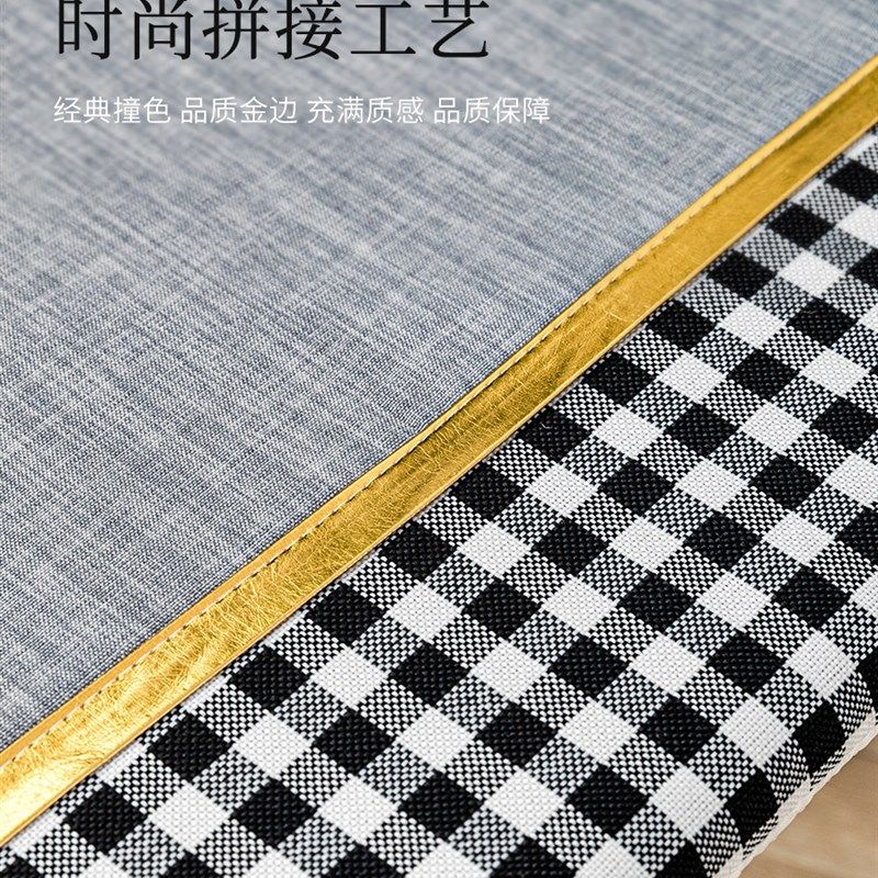 加厚坐垫办公室椅子垫护腰久坐屁股垫防滑家用餐椅垫四季通用,居家布艺,椅垫,淘宝优惠券,粉丝福利购,淘宝优惠卷