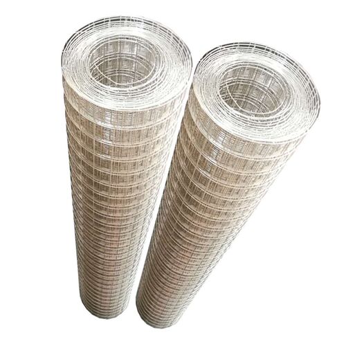 焊接网宽养殖小钢丝防护栏隔离网