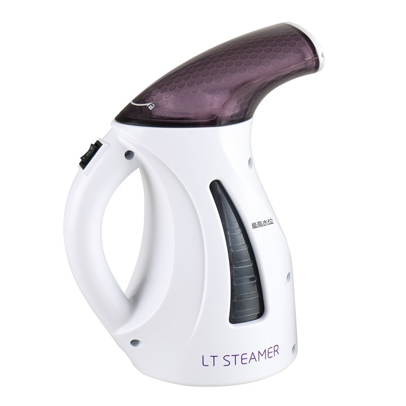 立挺7蒸汽挂烫机手提迷你电熨斗00W大蒸汽出行方便白领熨烫机