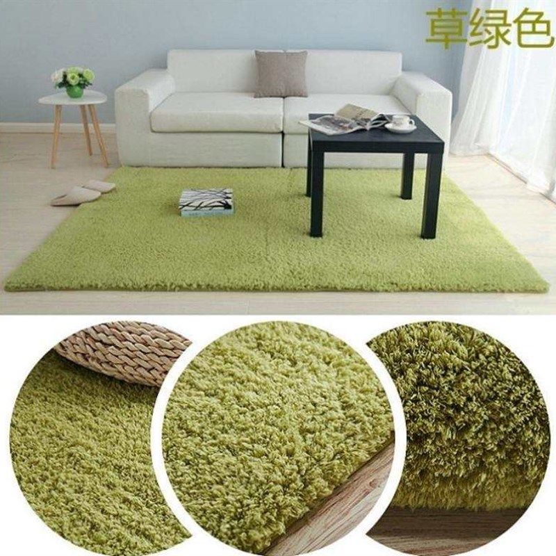 垫子床边长毛入户爬行地毯风风方形布置客厅水洗夏天卧室地垫满铺,居家布艺,地毯,淘宝优惠券,粉丝福利购,淘宝优惠卷