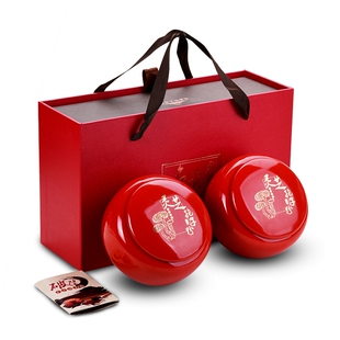 档破壁 灵芝孢子粉礼盒空盒田七云南文山三七粉包装盒罐装空盒