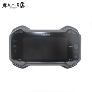 适用仪表总成里程表仪表速度表液晶电子