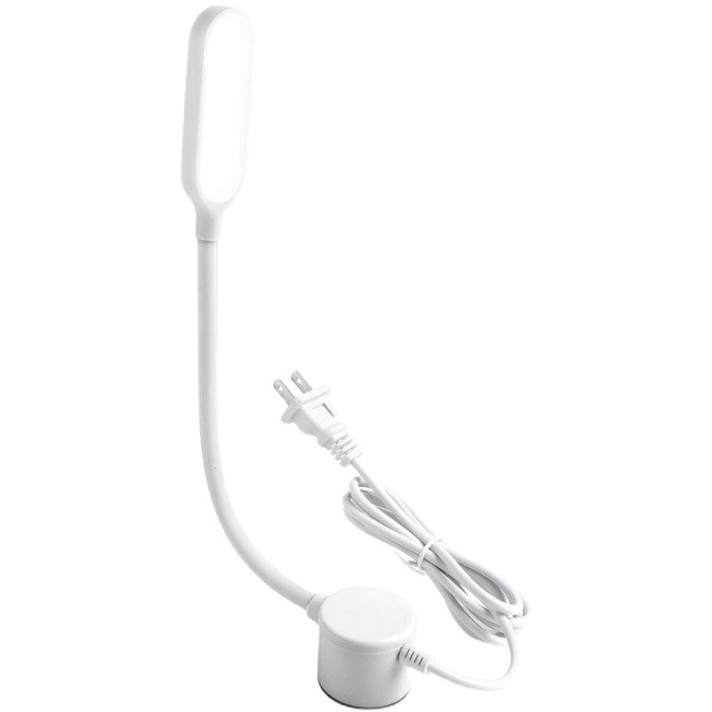 三档触摸调光led工作灯磁铁车罩灯节能缝纫机灯工业机床灯平车灯