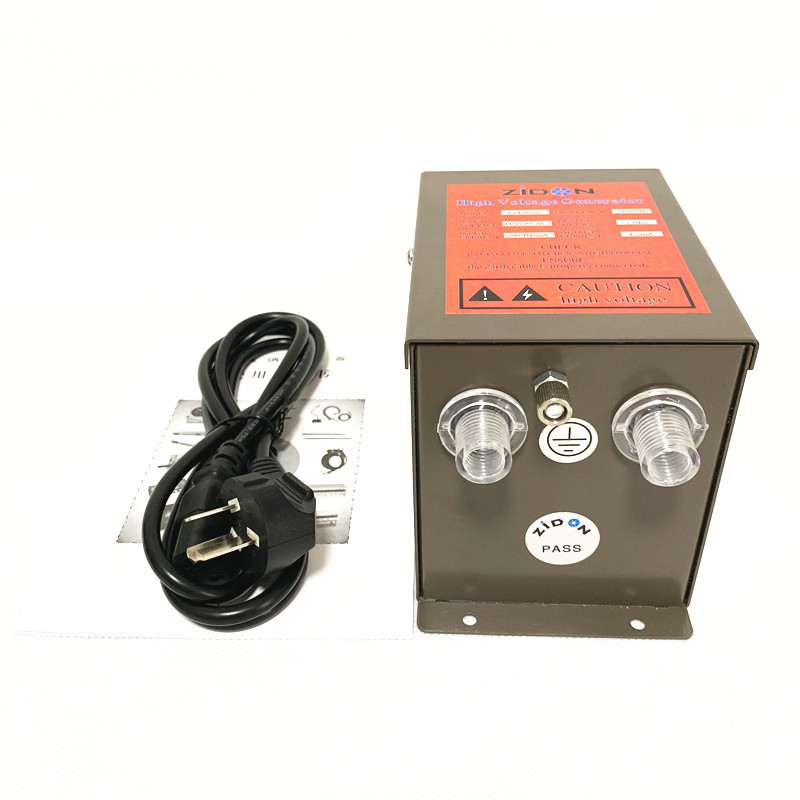 STATIC ST-403A静电产生器离子风棒除静电高压发生器 高压产生器