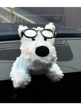 爱西高地停车号码牌挪车电话临时移车数字汽车内饰品女高级