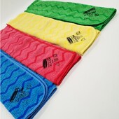 乐柏美一般用途超细纤维抹布QN微纤抹布