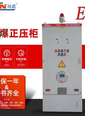 正压防爆仪表柜pxk防爆正压柜控制柜正压型防爆动力柜变频柜定制