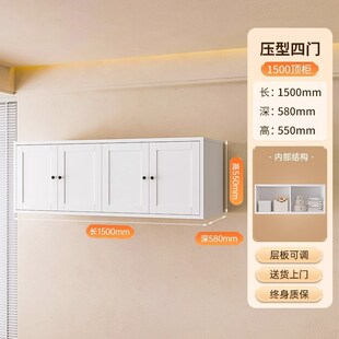 钢制推拉门衣柜家用卧室简约阳台柜铁艺衣橱出租屋金X属大容量收