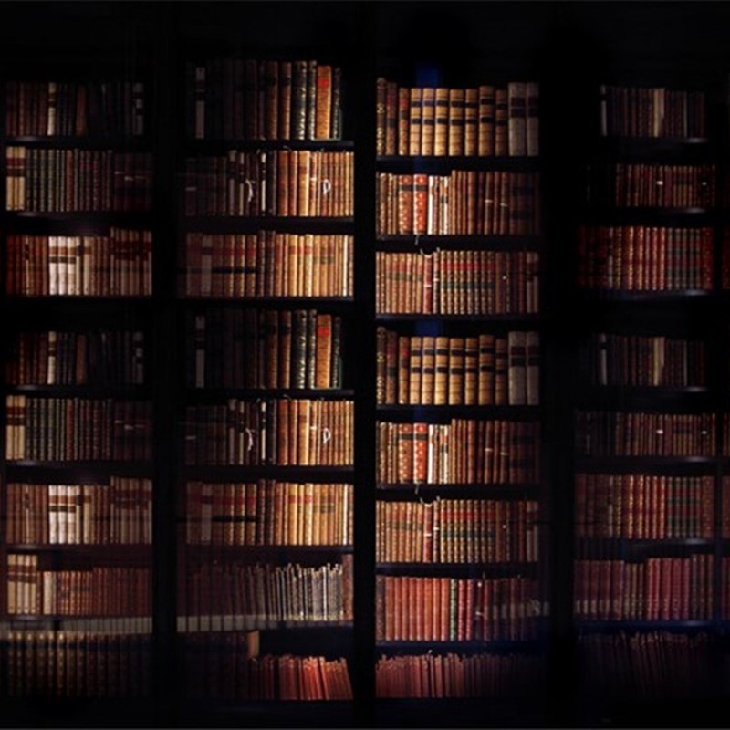 男女yy主播背景布软包背景墙YY高清3d背景布舞台书柜砖头墙背景布