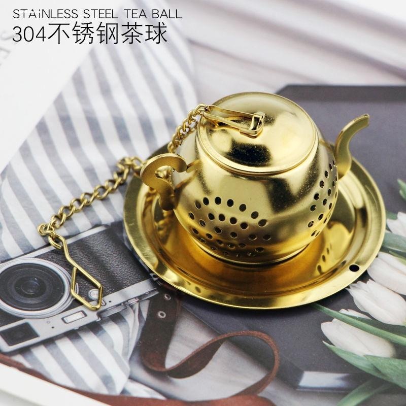 保温杯滤网 内置不锈钢茶壶茶杯过滤网茶漏茶滤茶隔泡茶球茶水