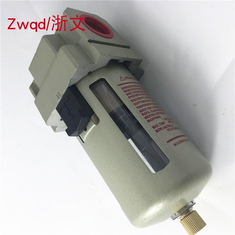 过滤器EF4000-04 EF5000-10 EF3000-03 2000-02D气水分离