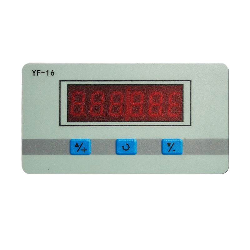 电子数显 传感器工业控制改装 定次 模块 自动 计数器 12V 24V 5V