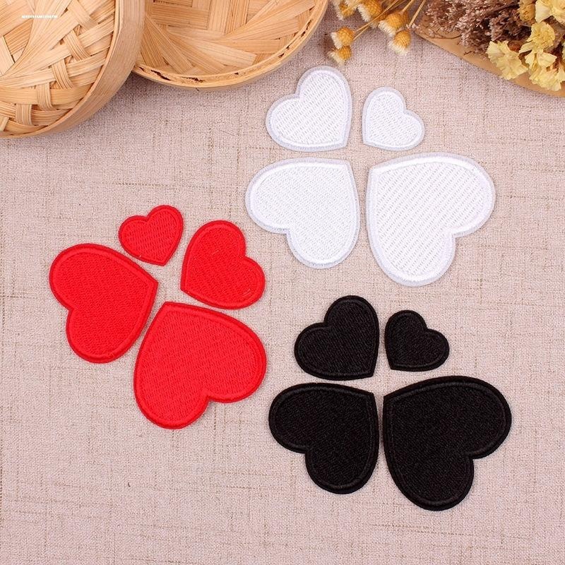 补衣服破洞布贴羽绒服修复无痕自