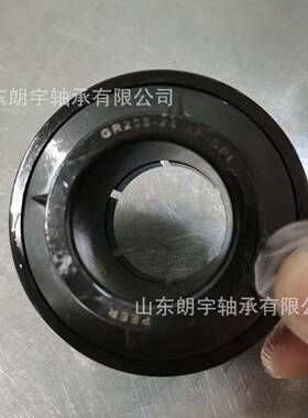 农机外球面轴承GR208-24R-GAGR209-28-AP-SPIGR210-30GR211-32