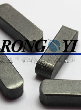 方键销 平键条平键销M5*5*8/10/12/14/16/18/20/22/25/28/303545