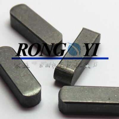 方键销 平键条平键销M5*5*8/10/12/14/16/18/20/22/25/28/303545