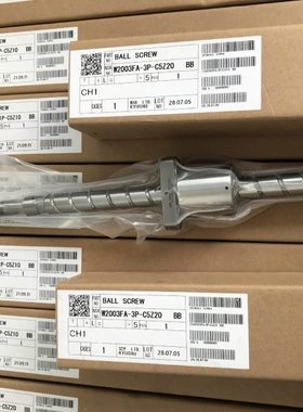 供应滚珠丝杆  PSS型 PSS1005N1D0221