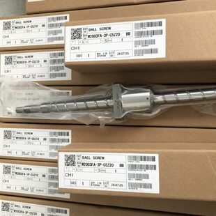 供应滚珠丝杆 PSS1005N1D0221 PSS型