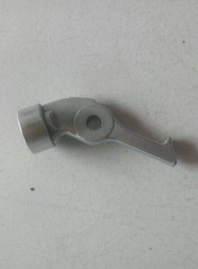 子雨农机配件 爱科1839 1840打捆机 捆草机打结器鹰嘴舌头 打结舌