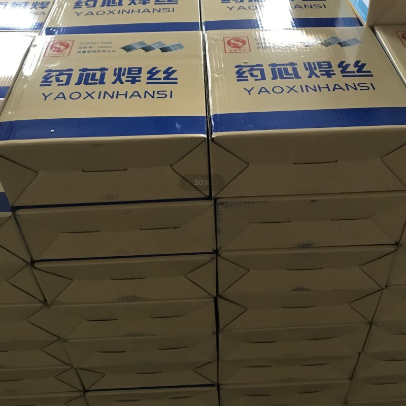 GFC-103耐磨焊丝YD688耐磨y药芯焊丝HB-YD256高锰钢堆焊焊丝硬度6