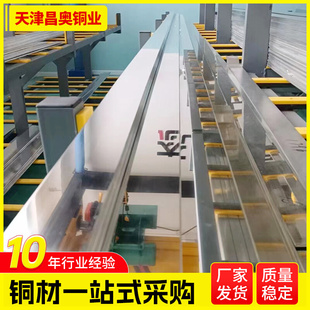 配電柜紫銅排掛錫6 導(dǎo)電軟銅排現(xiàn)貨 TMY鍍錫銅排價(jià)格