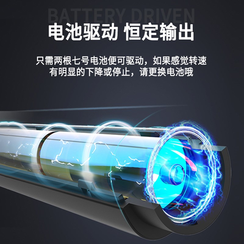 传奇之路电动橡皮擦高光素描速写美术生专用自动橡皮笔小学生绘画