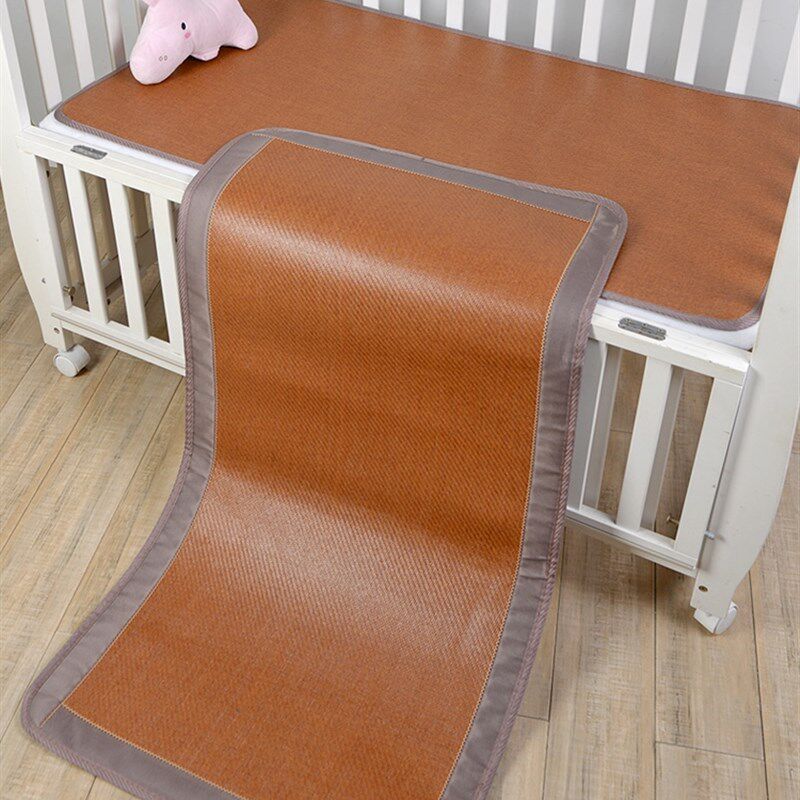 席乐多凉席儿童席宝宝席幼儿园午睡单个宿舍学生席夏天沙发席定制