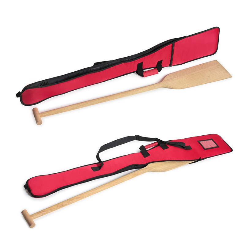 浆板船桨桨包皮划艇桨套碳纤维袋收纳包便携袋双头划桨套龙舟桨套