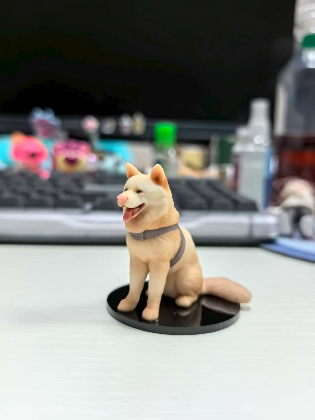 3D建模，fdm，sla光固化3D打印图片