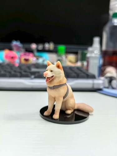 3D建模，fdm，sla光固化3D打印
