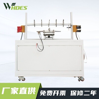 锡德恩斯  JL-19216电缆和光缆线路完整性燃烧试验机电线电缆耐火