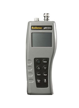 美国维赛YSI pH100A型pH/ORP/温度测量仪