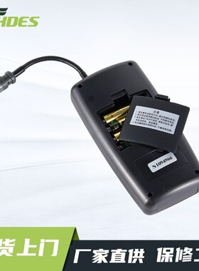 厂家供应测量各种工业用皮带张力的音波皮带张力仪BTT-2880Hz