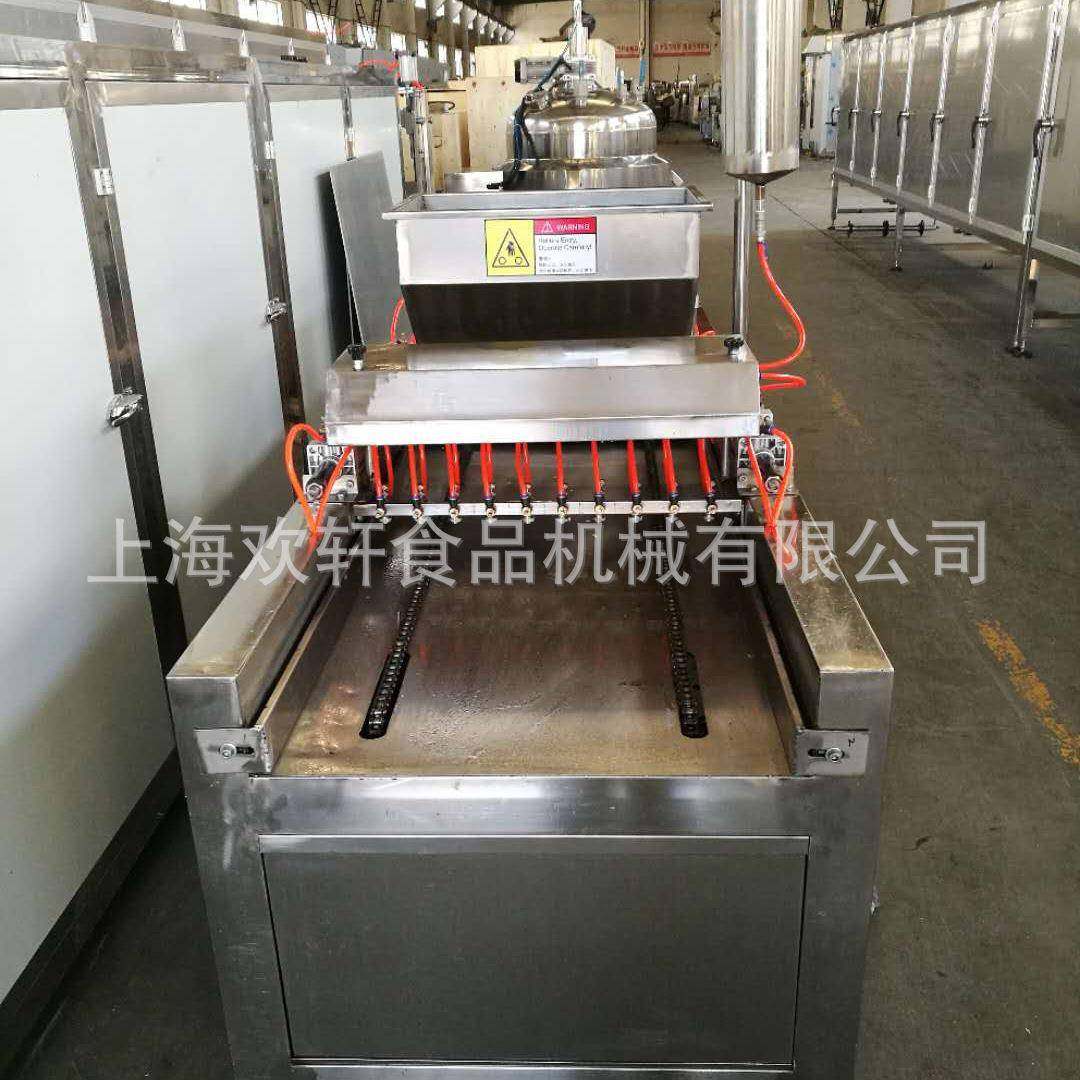 单排蛋糕机蛋糕自动成型机糕点设备食品设备蛋糕机械创业设备,清洗/食品/商业设备,其他食品加工设备,淘宝优惠券,粉丝福利购,淘宝优惠卷