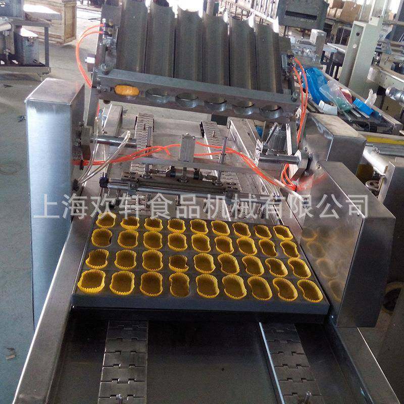 厂家供应蛋糕成型浇注机多功能蛋糕注浆机自动放纸杯蛋糕设备,清洗/食品/商业设备,其他食品加工设备,淘宝优惠券,粉丝福利购,淘宝优惠卷